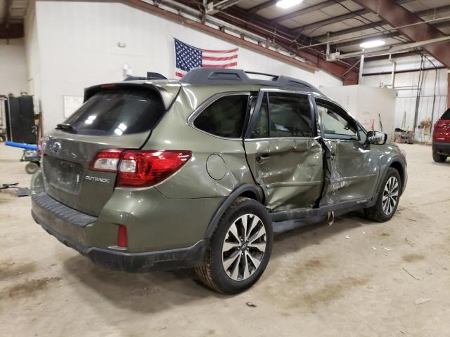 Photo 2 VIN: 4S4BSBNC9G3232912 - SUBARU OUTBACK 