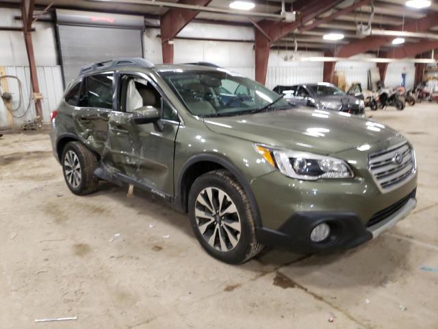 Photo 3 VIN: 4S4BSBNC9G3232912 - SUBARU OUTBACK 