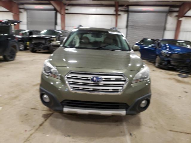 Photo 4 VIN: 4S4BSBNC9G3232912 - SUBARU OUTBACK 