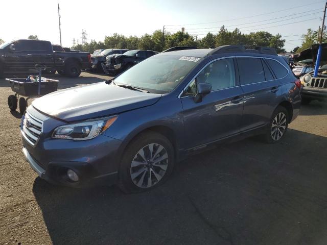 Photo 0 VIN: 4S4BSBNC9G3270642 - SUBARU OUTBACK 2. 