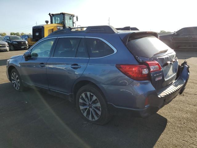 Photo 1 VIN: 4S4BSBNC9G3270642 - SUBARU OUTBACK 2. 