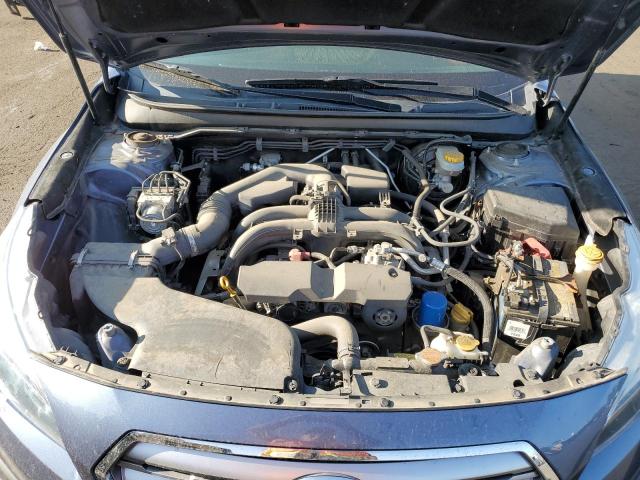 Photo 10 VIN: 4S4BSBNC9G3270642 - SUBARU OUTBACK 2. 