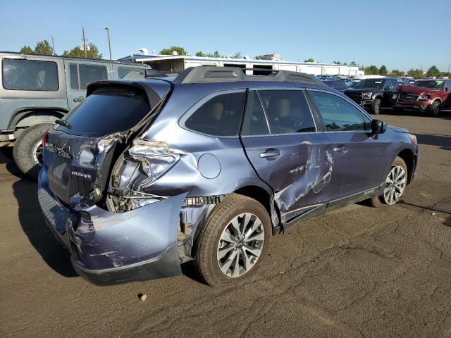 Photo 2 VIN: 4S4BSBNC9G3270642 - SUBARU OUTBACK 2. 