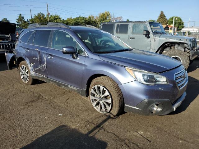 Photo 3 VIN: 4S4BSBNC9G3270642 - SUBARU OUTBACK 2. 