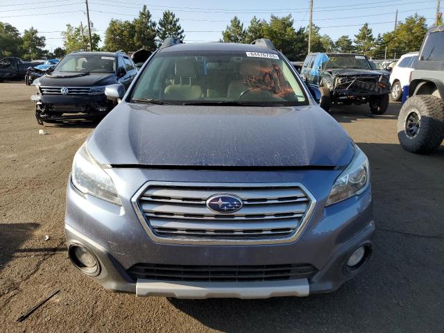 Photo 4 VIN: 4S4BSBNC9G3270642 - SUBARU OUTBACK 2. 