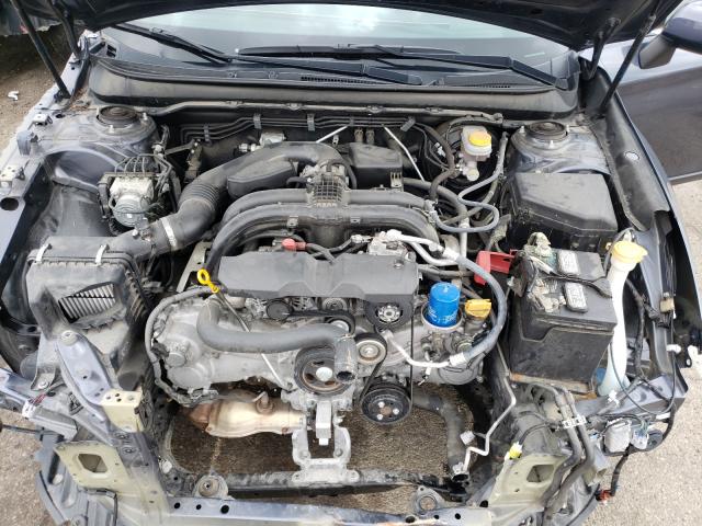 Photo 6 VIN: 4S4BSBNC9G3337675 - SUBARU OUTBACK 2. 