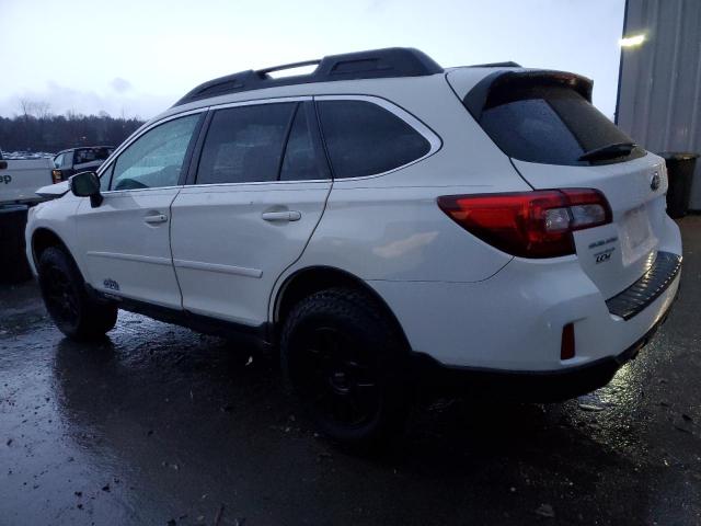 Photo 1 VIN: 4S4BSBNCXF3238748 - SUBARU OUTBACK 