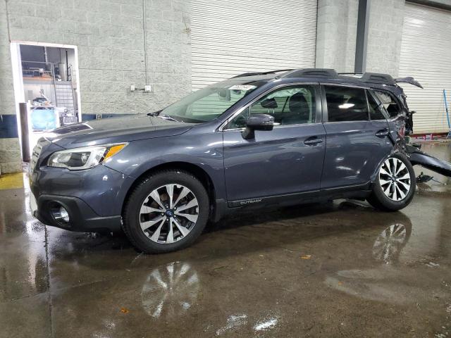 Photo 0 VIN: 4S4BSBNCXF3263049 - SUBARU OUTBACK 2. 