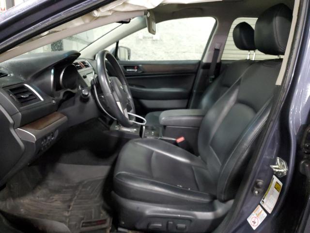 Photo 6 VIN: 4S4BSBNCXF3263049 - SUBARU OUTBACK 2. 