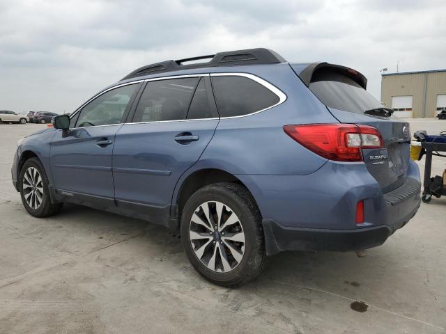 Photo 1 VIN: 4S4BSBNCXF3341233 - SUBARU OUTBACK 