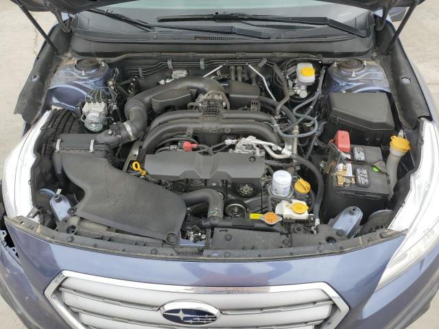 Photo 10 VIN: 4S4BSBNCXF3341233 - SUBARU OUTBACK 