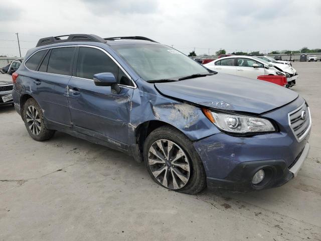 Photo 3 VIN: 4S4BSBNCXF3341233 - SUBARU OUTBACK 