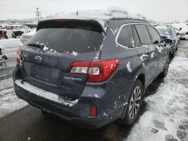 Photo 3 VIN: 4S4BSBNCXG3234684 - SUBARU OUTBACK 2. 