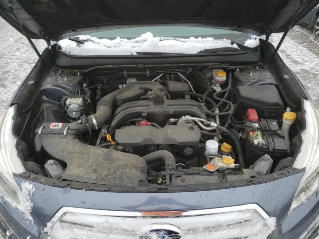 Photo 6 VIN: 4S4BSBNCXG3234684 - SUBARU OUTBACK 2. 