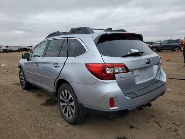 Photo 1 VIN: 4S4BSBNCXG3237083 - SUBARU OUTBACK 