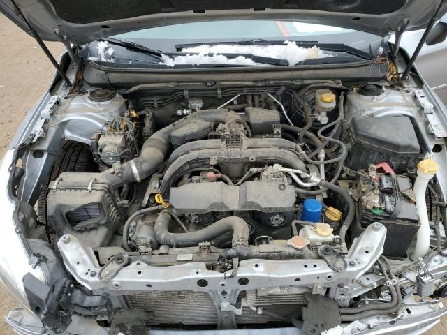 Photo 10 VIN: 4S4BSBNCXG3237083 - SUBARU OUTBACK 