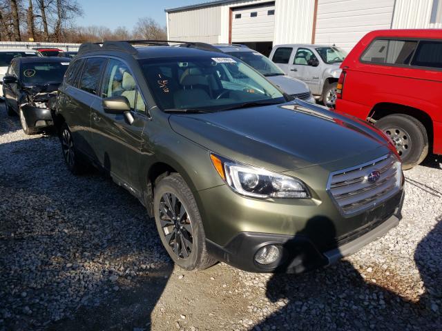 Photo 0 VIN: 4S4BSBNCXG3239240 - SUBARU OUTBACK 