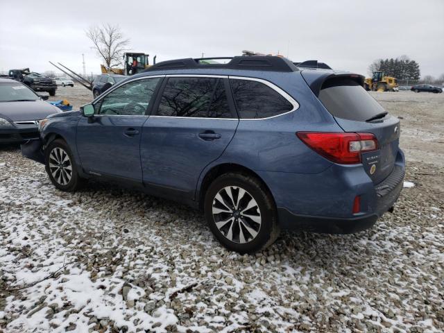 Photo 1 VIN: 4S4BSBNCXG3246575 - SUBARU OUTBACK 2. 