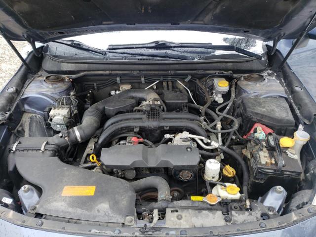 Photo 11 VIN: 4S4BSBNCXG3246575 - SUBARU OUTBACK 2. 