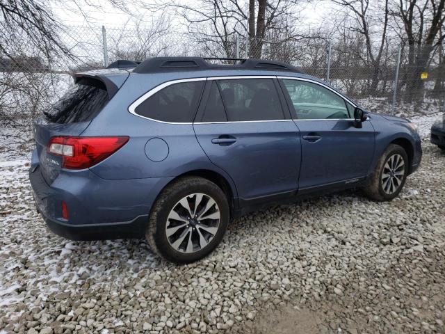 Photo 2 VIN: 4S4BSBNCXG3246575 - SUBARU OUTBACK 2. 