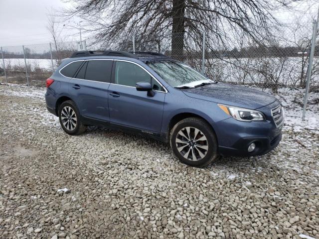 Photo 3 VIN: 4S4BSBNCXG3246575 - SUBARU OUTBACK 2. 