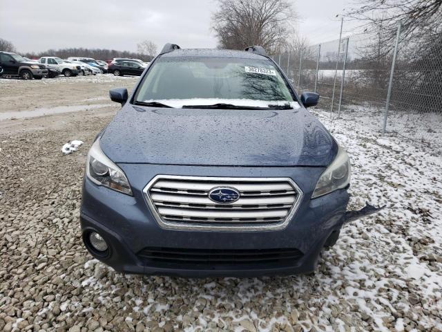 Photo 4 VIN: 4S4BSBNCXG3246575 - SUBARU OUTBACK 2. 