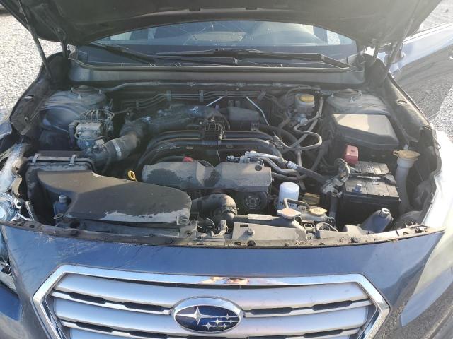 Photo 11 VIN: 4S4BSBNCXG3271301 - SUBARU OUTBACK 