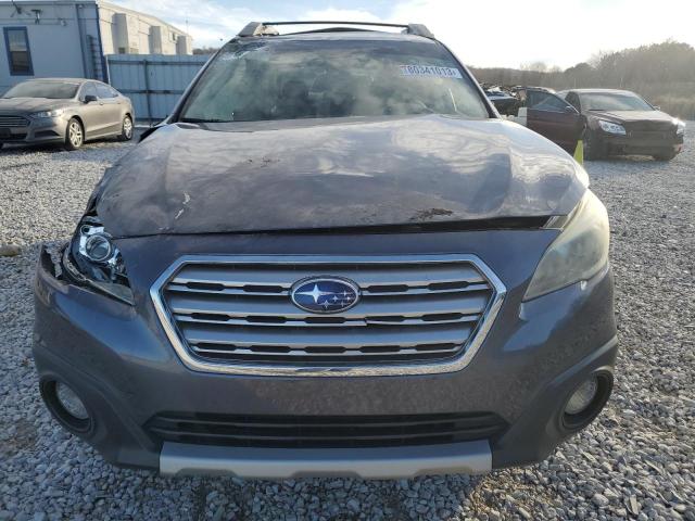 Photo 4 VIN: 4S4BSBNCXG3271301 - SUBARU OUTBACK 