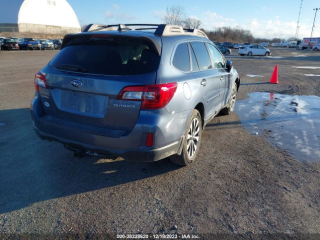 Photo 3 VIN: 4S4BSBNCXG3273730 - SUBARU OUTBACK 