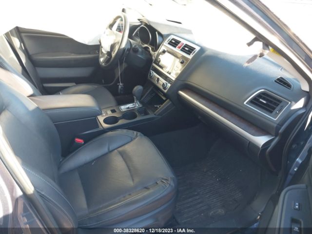 Photo 4 VIN: 4S4BSBNCXG3273730 - SUBARU OUTBACK 