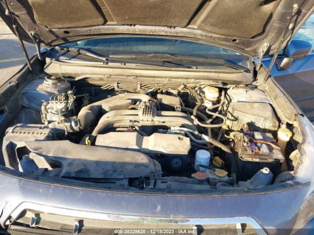 Photo 9 VIN: 4S4BSBNCXG3273730 - SUBARU OUTBACK 