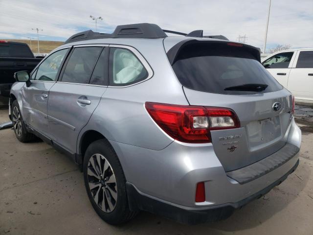 Photo 2 VIN: 4S4BSBNCXG3292214 - SUBARU OUTBACK 2. 