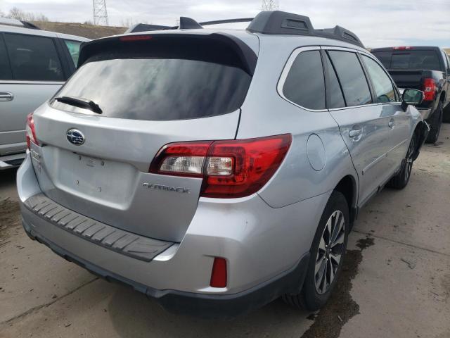 Photo 3 VIN: 4S4BSBNCXG3292214 - SUBARU OUTBACK 2. 