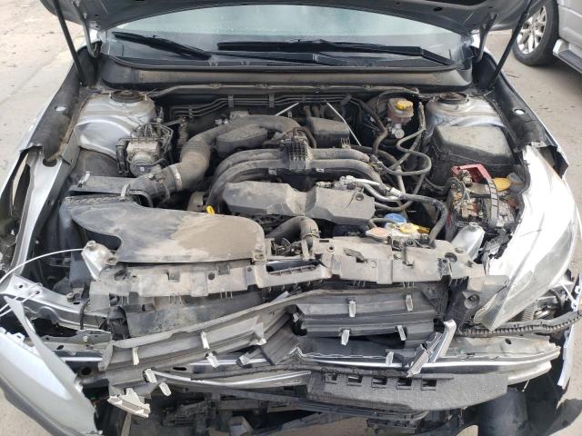 Photo 6 VIN: 4S4BSBNCXG3292214 - SUBARU OUTBACK 2. 