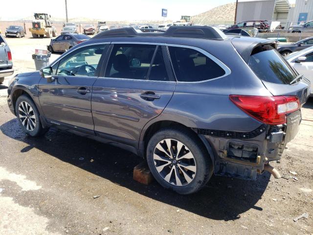 Photo 1 VIN: 4S4BSBNCXG3329391 - SUBARU OUTBACK 