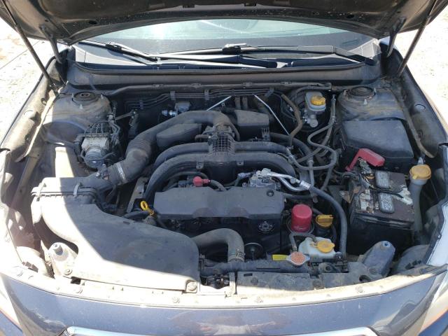 Photo 10 VIN: 4S4BSBNCXG3329391 - SUBARU OUTBACK 