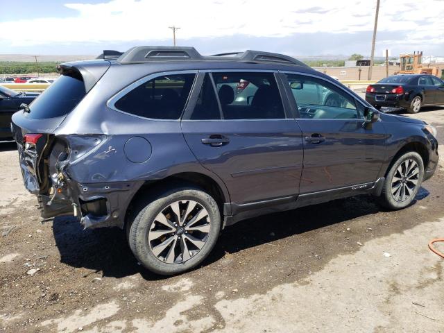 Photo 2 VIN: 4S4BSBNCXG3329391 - SUBARU OUTBACK 