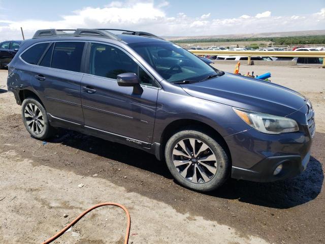 Photo 3 VIN: 4S4BSBNCXG3329391 - SUBARU OUTBACK 