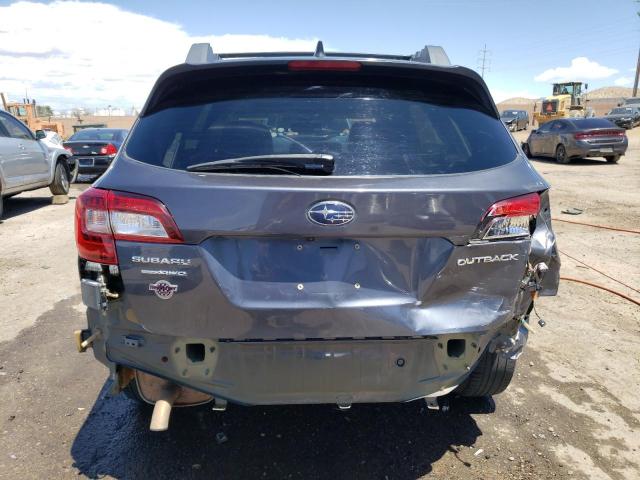 Photo 5 VIN: 4S4BSBNCXG3329391 - SUBARU OUTBACK 