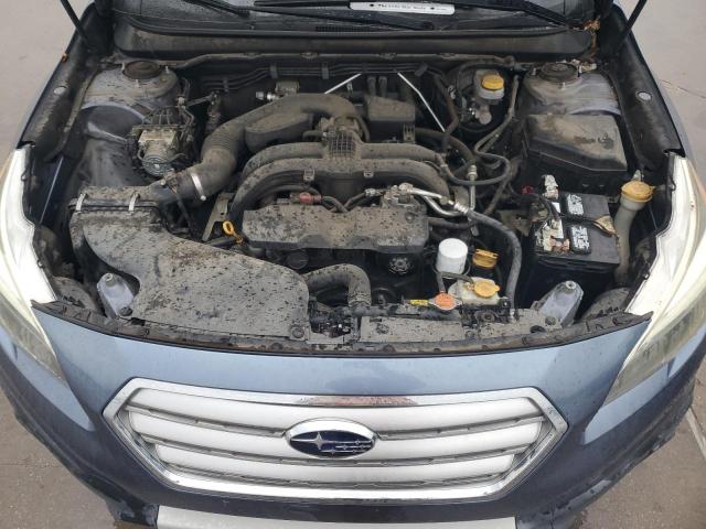 Photo 10 VIN: 4S4BSBNCXG3332680 - SUBARU OUTBACK 2. 