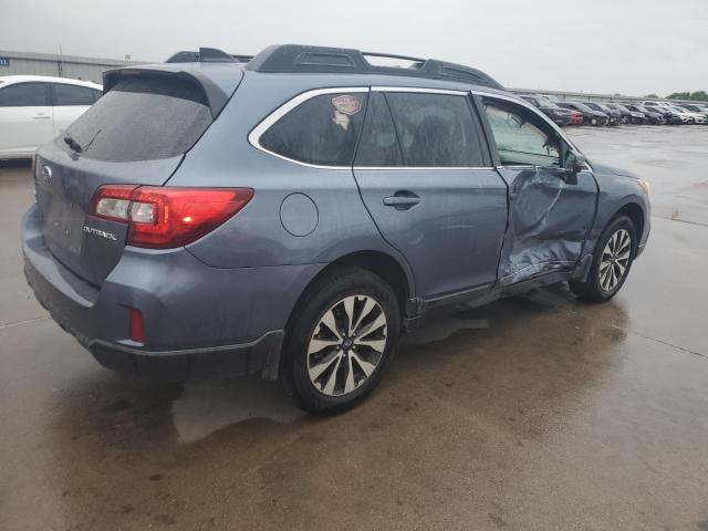 Photo 2 VIN: 4S4BSBNCXG3332680 - SUBARU OUTBACK 2. 