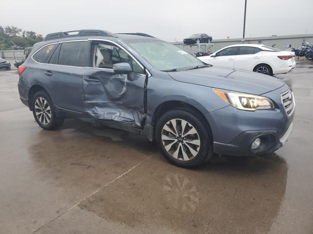 Photo 3 VIN: 4S4BSBNCXG3332680 - SUBARU OUTBACK 2. 