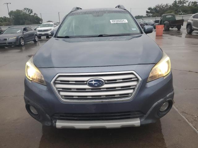 Photo 4 VIN: 4S4BSBNCXG3332680 - SUBARU OUTBACK 2. 