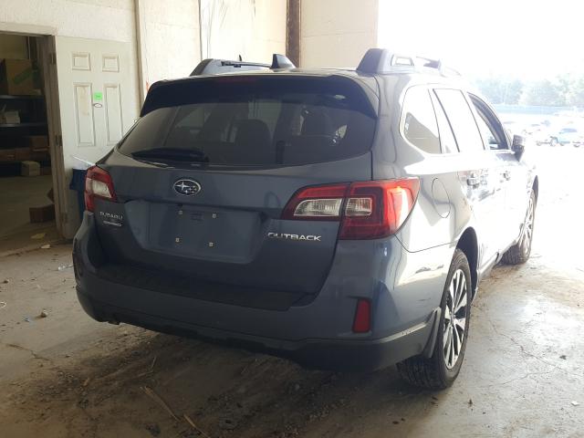 Photo 3 VIN: 4S4BSBNCXG3341301 - SUBARU OUTBACK 2. 