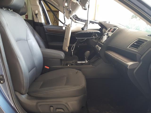 Photo 4 VIN: 4S4BSBNCXG3341301 - SUBARU OUTBACK 2. 