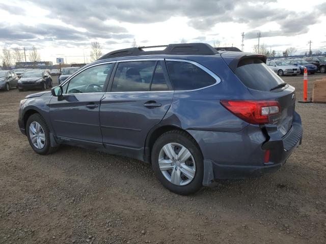 Photo 1 VIN: 4S4BSCAC0F1241049 - SUBARU OUTBACK 