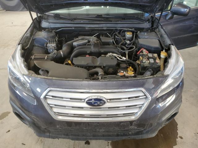 Photo 11 VIN: 4S4BSCAC0F1241049 - SUBARU OUTBACK 