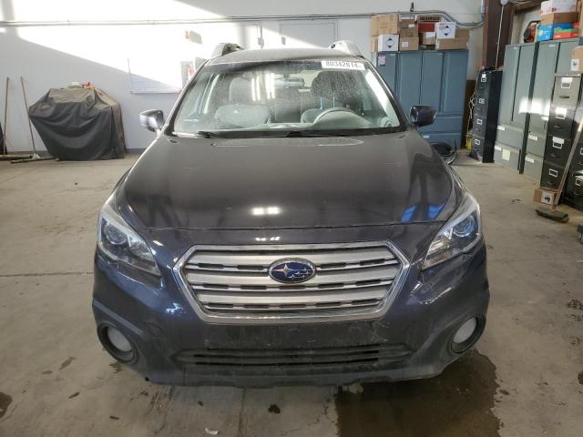 Photo 4 VIN: 4S4BSCAC0F1241049 - SUBARU OUTBACK 