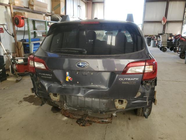 Photo 5 VIN: 4S4BSCAC0F1241049 - SUBARU OUTBACK 