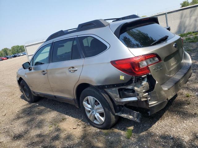 Photo 1 VIN: 4S4BSCAC0G3234608 - SUBARU OUTBACK 